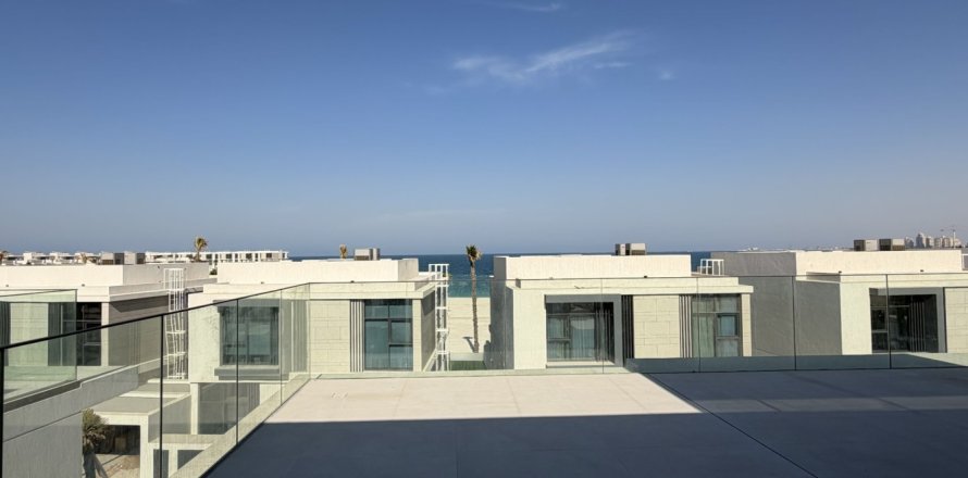 Villa de 5 chambres à Al Marjan Island, UAE No. 184585