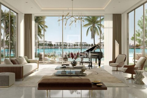 6 bedrooms Villa in District One, UAE No. 222915 18