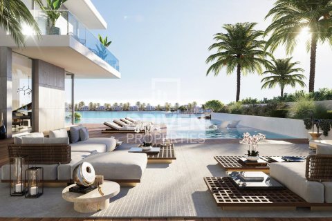 6 bedrooms Villa in District One, UAE No. 222915 5