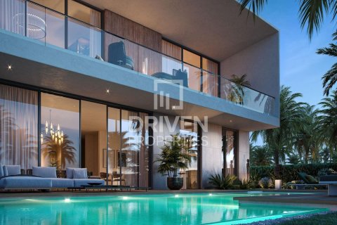 6 bedrooms Villa in District One, UAE No. 222915 3
