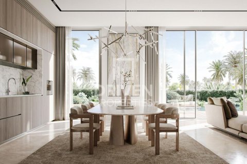 6 bedrooms Villa in District One, UAE No. 222915 7