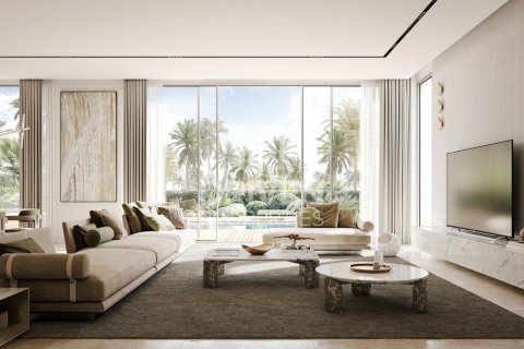 6 bedrooms Villa in District One, UAE No. 222915 8