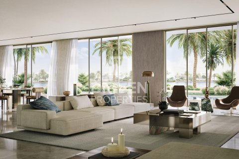 6 bedrooms Villa in District One, UAE No. 222915 13