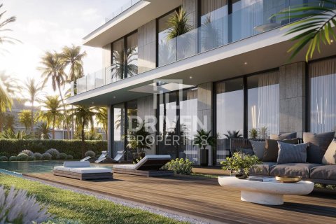 6 bedrooms Villa in District One, UAE No. 222915 4