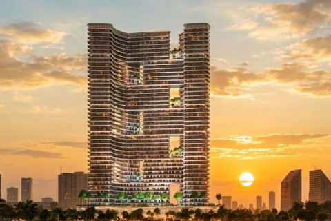 2 غرف نوم شقة في Dubai Science Park, الإمارات العربية المتحدة رقم 162630 8