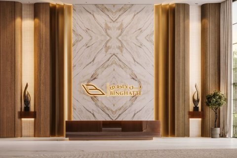 2 غرف نوم شقة في Dubai Science Park, الإمارات العربية المتحدة رقم 162630 13