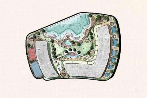 2 غرف نوم شقة في Dubai Science Park, الإمارات العربية المتحدة رقم 162630 3