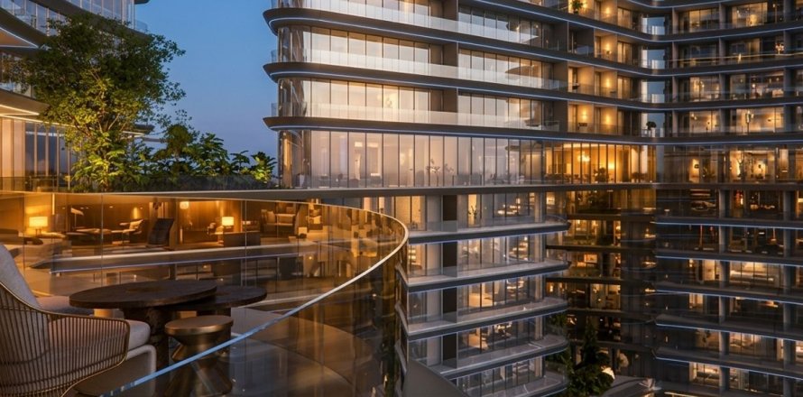 2 غرف نوم شقة في Dubai Science Park, الإمارات العربية المتحدة رقم 162630