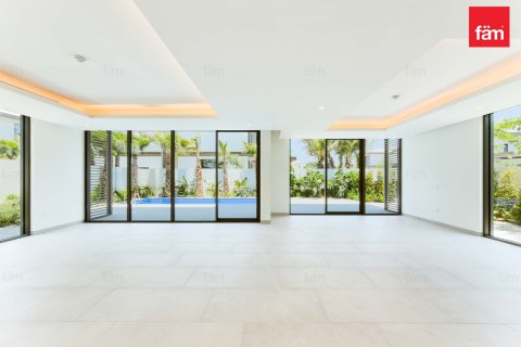 Villa de 5 dormitorios en Al Sufouh, UAE No. 166850 4