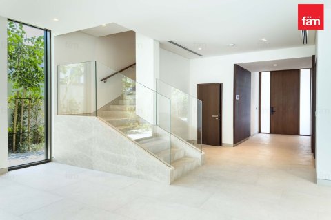 Villa de 5 dormitorios en Al Sufouh, UAE No. 166850 8