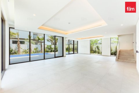 Villa de 5 dormitorios en Al Sufouh, UAE No. 166850 5