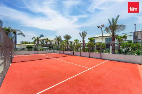 Villa de 5 dormitorios en Al Sufouh, UAE No. 166850 22