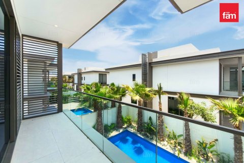 Villa de 5 dormitorios en Al Sufouh, UAE No. 166850 18