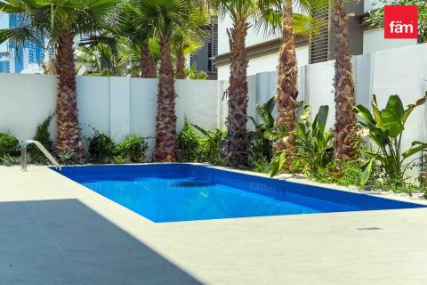 Villa de 5 dormitorios en Al Sufouh, UAE No. 166850 21