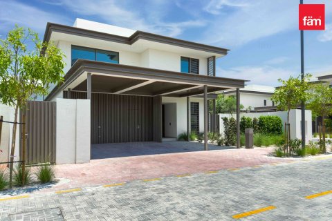 Villa de 5 dormitorios en Al Sufouh, UAE No. 166850 24