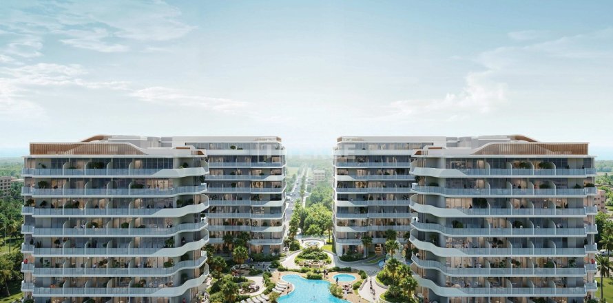 Appartement de 1 chambre à Al Satwa, UAE No. 219351