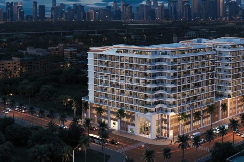 Appartement de 1 chambre à Al Satwa, UAE No. 219351 5