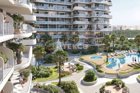 Appartement de 1 chambre à Al Satwa, UAE No. 219351 3