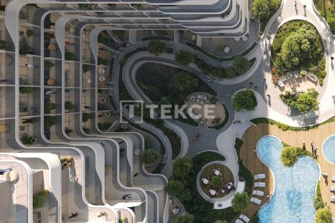 Appartement de 1 chambre à Al Satwa, UAE No. 219351 8