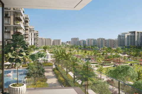 Apartment de 1 dormitorio en Dubai Hills Estate, UAE No. 219893