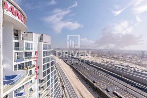 Apartment de 3 dormitorios en Al Furjan, UAE No. 217979