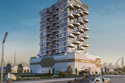 2 غرف نوم شقة في دبي, الإمارات العربية المتحدة رقم 101491 5