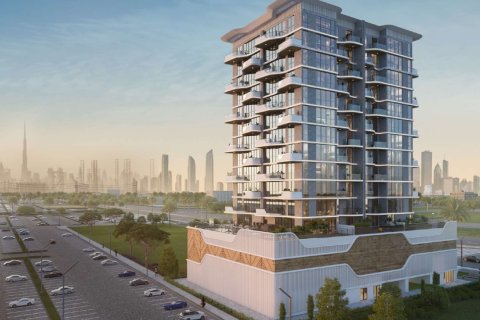 2 bedrooms Apartment in Dubai, UAE No. 101491