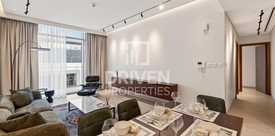 2 bedrooms Apartment in Al Wasl, UAE No. 225942