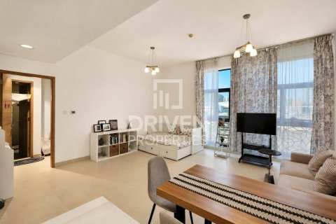 1 bedroom Apartment in Al Jaddaf, UAE No. 218363
