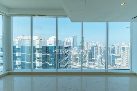 Квартира с 3 спальнями в Джумейра Лейк Тауэрс, ОАЭ №130343 8