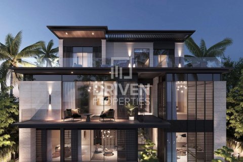 6 غرفة نوم فيلا في District 11, الإمارات العربية المتحدة رقم 214775 3