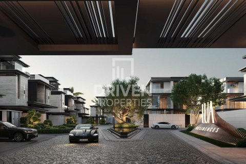 6 غرفة نوم فيلا في District 11, الإمارات العربية المتحدة رقم 214775 4