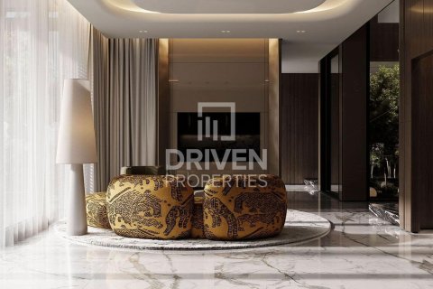 6 غرفة نوم فيلا في District 11, الإمارات العربية المتحدة رقم 214775 12