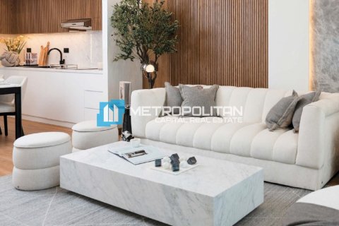 Квартира с 3 спальнями в Al Raha Beach, ОАЭ №125794 6