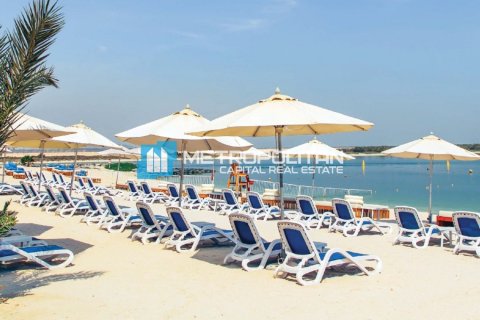 Квартира с 3 спальнями в Al Raha Beach, ОАЭ №125794 13