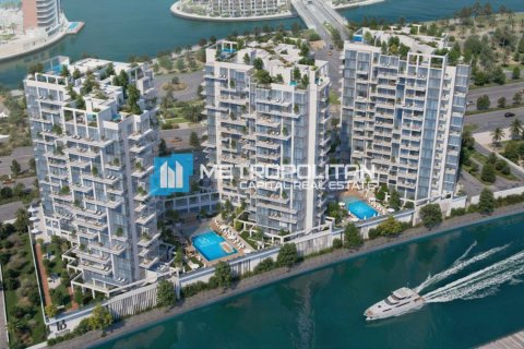 Квартира с 3 спальнями в Al Raha Beach, ОАЭ №125794 16