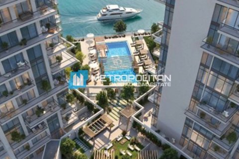 Квартира с 3 спальнями в Al Raha Beach, ОАЭ №125794 15