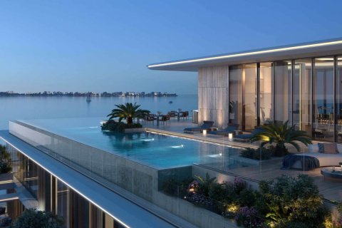 Apartment de 1 dormitorio en Dubai, UAE No. 153536 15