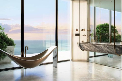 Apartment de 1 dormitorio en Dubai, UAE No. 153536 9