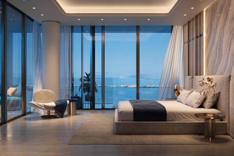 Apartment de 1 dormitorio en Dubai, UAE No. 153536 22