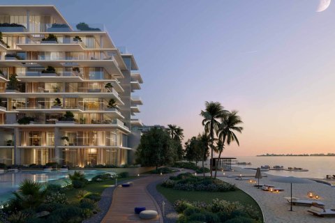 Apartment de 1 dormitorio en Dubai, UAE No. 153536 27