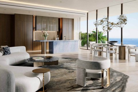 Apartment de 1 dormitorio en Dubai, UAE No. 153536 23
