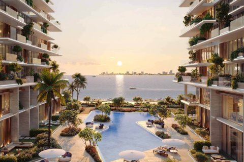 Apartment de 1 dormitorio en Dubai, UAE No. 153536 13
