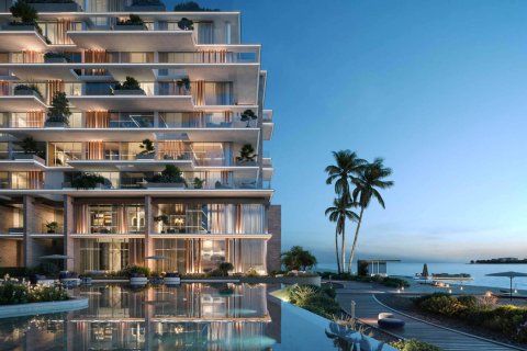 Apartment de 1 dormitorio en Dubai, UAE No. 153536 29