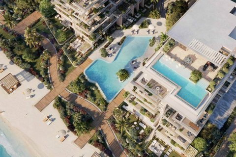 Apartment de 1 dormitorio en Dubai, UAE No. 153536 31