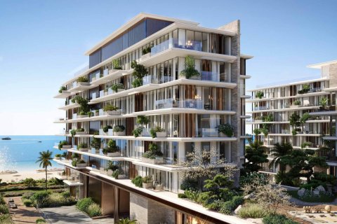 Apartment de 1 dormitorio en Dubai, UAE No. 153536 25