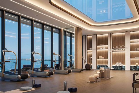 Apartment de 1 dormitorio en Dubai, UAE No. 153536 11