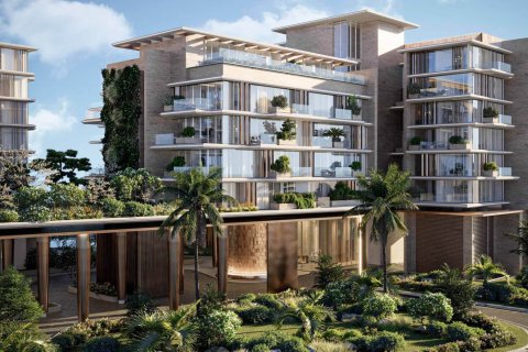 Apartment de 1 dormitorio en Dubai, UAE No. 153536 26