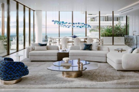 Apartment de 1 dormitorio en Dubai, UAE No. 153536 14