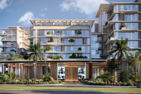 1 bedroom Apartment in Dubai, UAE No. 153536